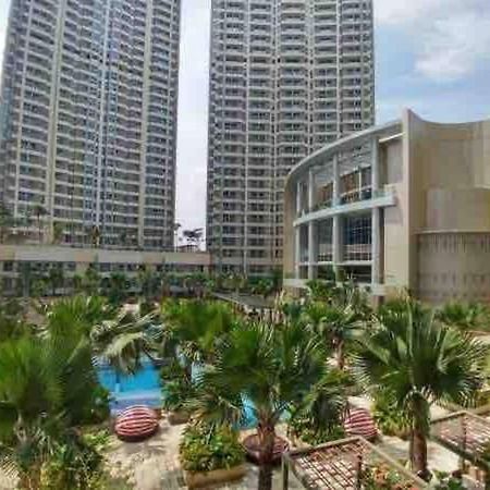2 Bed Room Apartment In West Dżakarta Zewnętrze zdjęcie